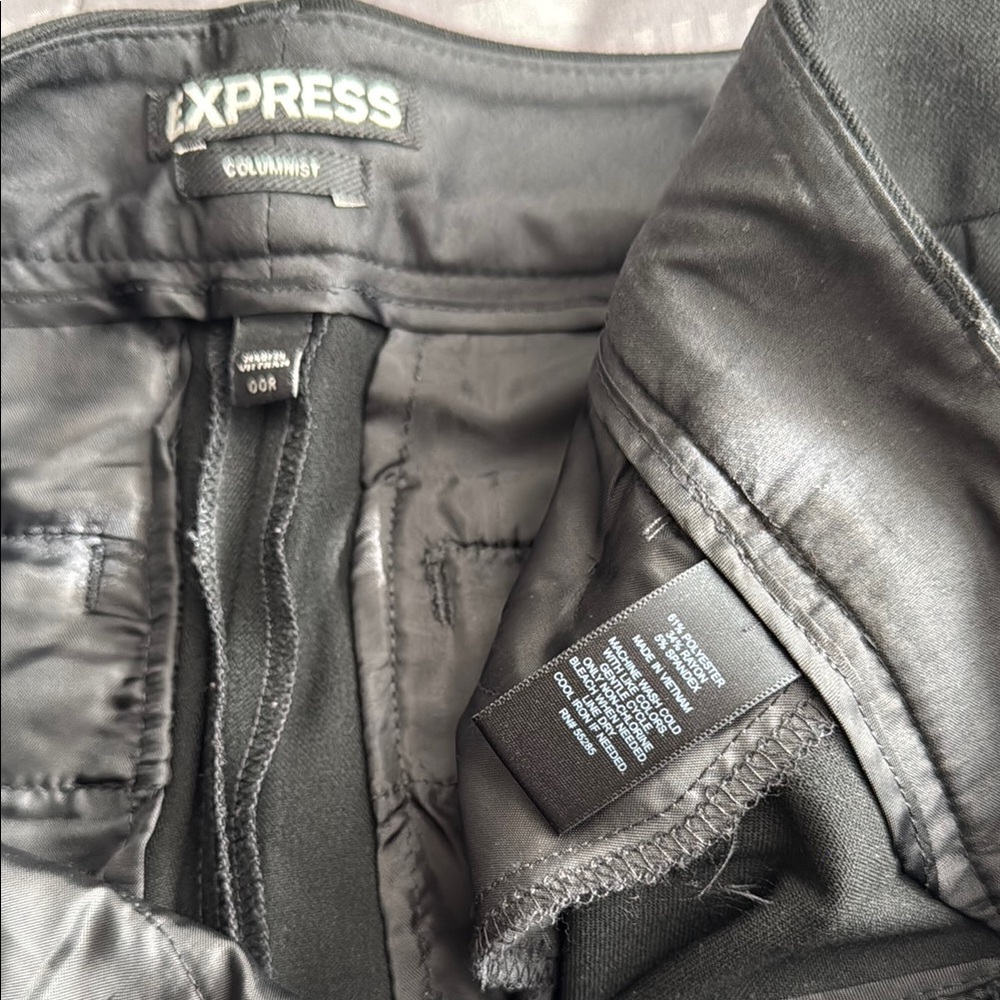 Express Columnist Pants - Picture 4 of 4